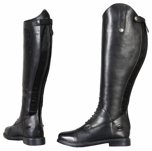TuffRider Ladies Plus Rider Field Boots_1455