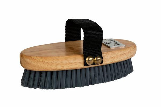 Lettia L7 Logo Brush Grey