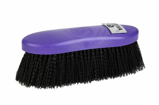 Lettia Dandy Brush Plastic Back