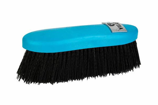 Lettia Dandy Brush Plastic Back