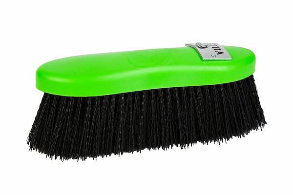 Lettia Dandy Brush Plastic Back