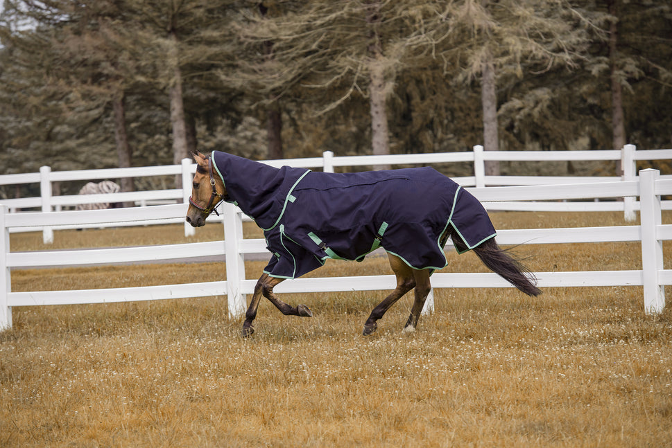 TuffRider All Season Blanket_1