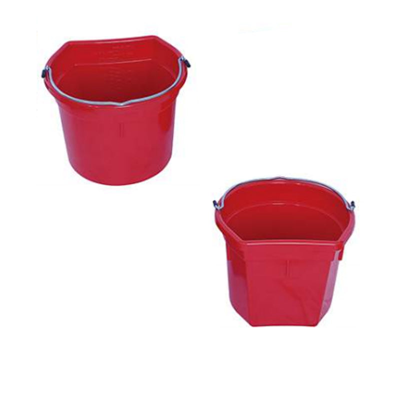 Tuffrider Water/Feeding Bucket_1