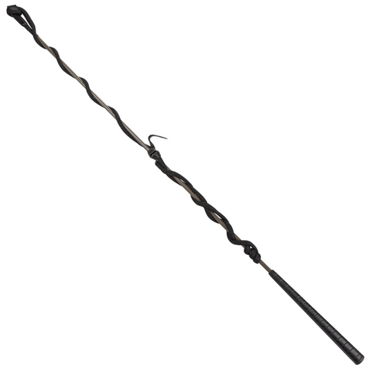 TuffRider Detachable Lunge Whip