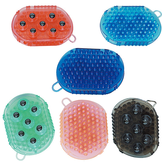 Tuffrider Massage Brush_1