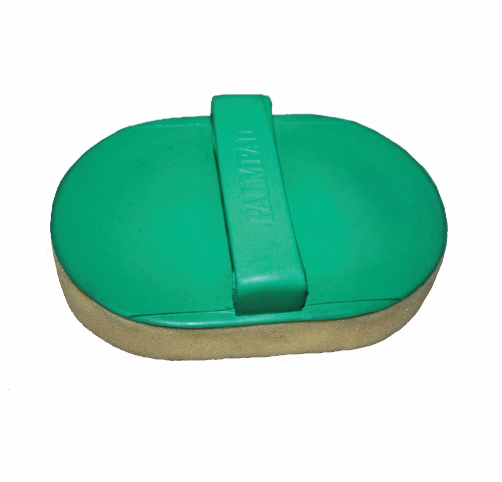 TuffRider Palm Pad with Sponge_3153