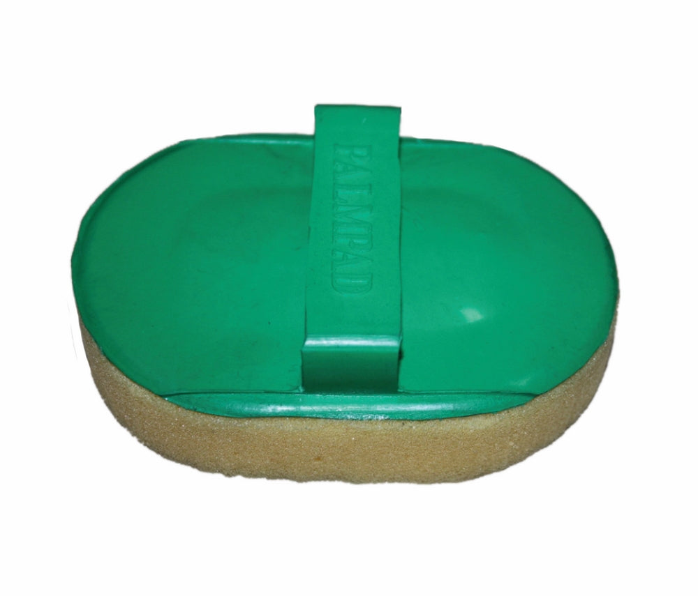 TuffRider Palm Pad with Sponge_3154