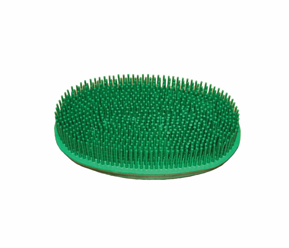 TuffRider Oval Horse Face Brush_3106