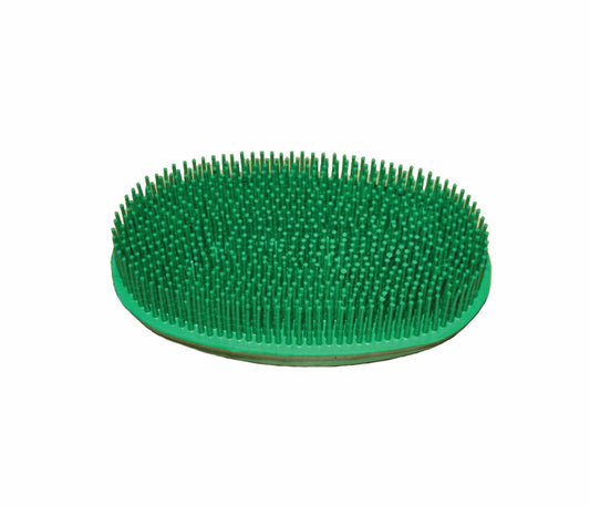 TuffRider Oval Horse Face Brush_3106