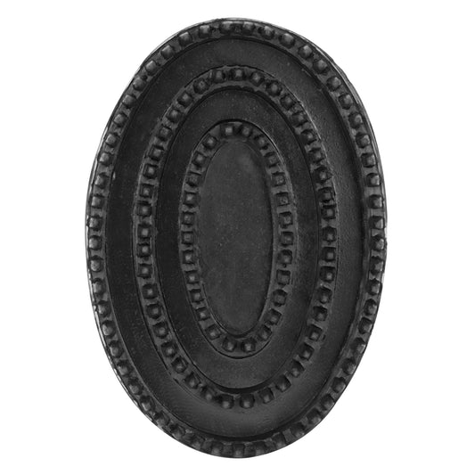 TuffRider Rubber Curry Comb_3119