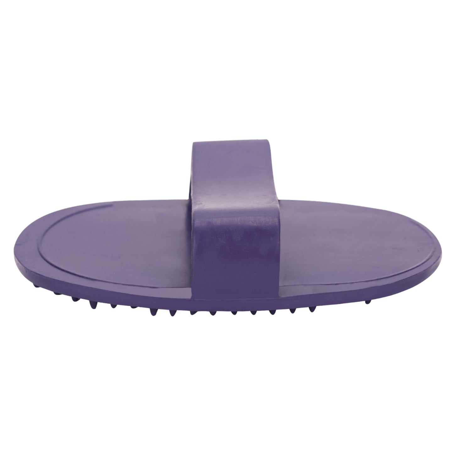 TuffRider Rubber Massage Comb_3127