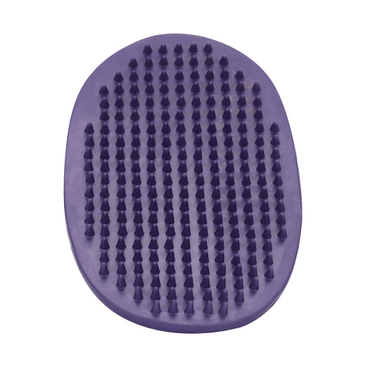 TuffRider Rubber Massage Comb_3126