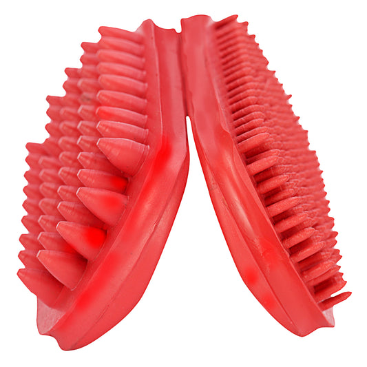 TuffRider Velvet Touch Horse Grooming Set_3128