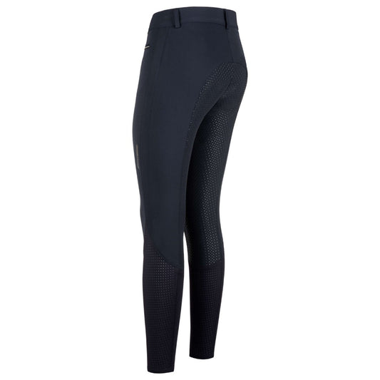 Euro-Star Ladies All Weather Riding Breeches ESAirflow FullGrip