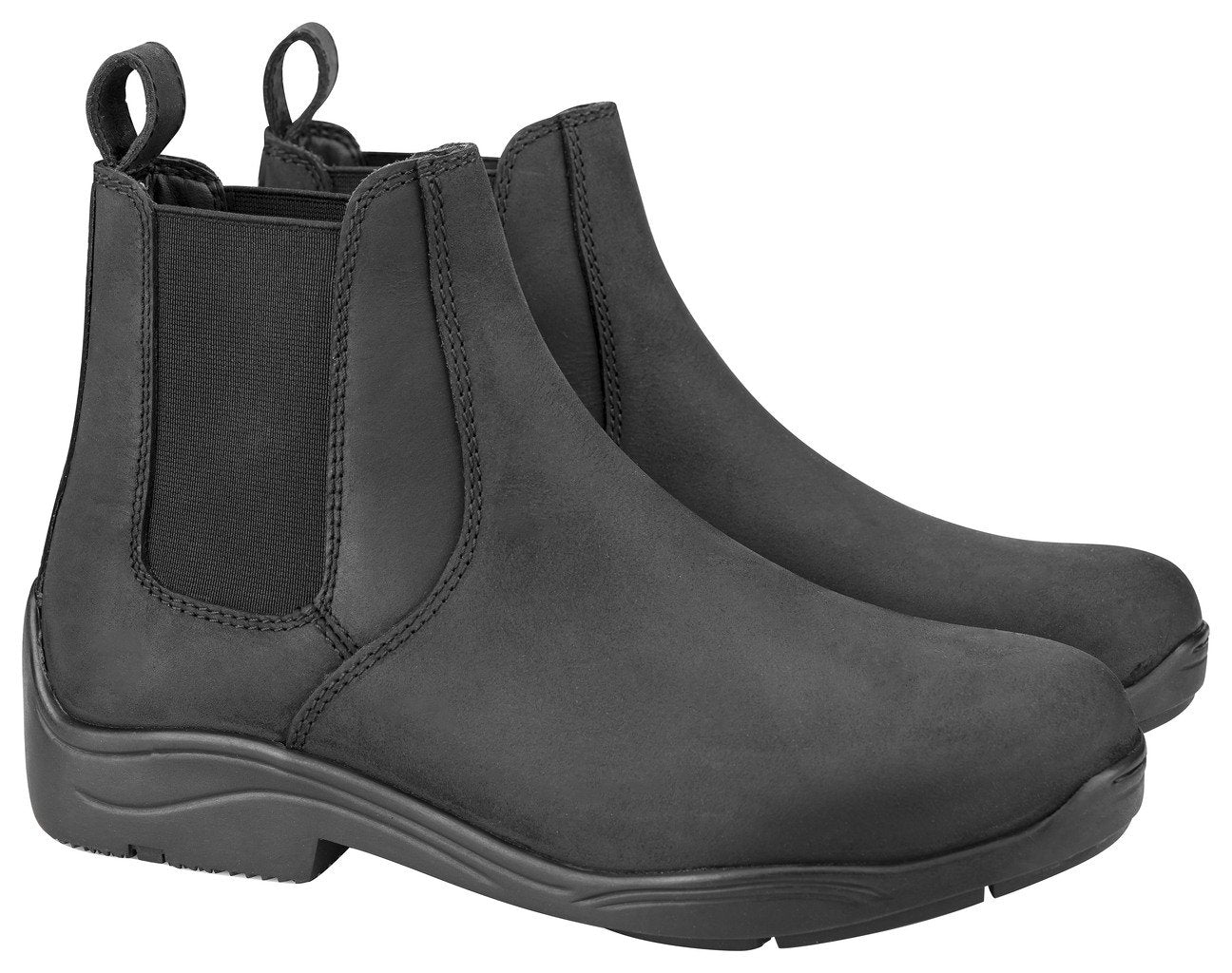 Tuffrider Ladies Slip-On Paddock_5