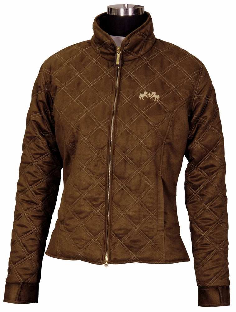 Equine Couture Ladies Natasha Jacket_3