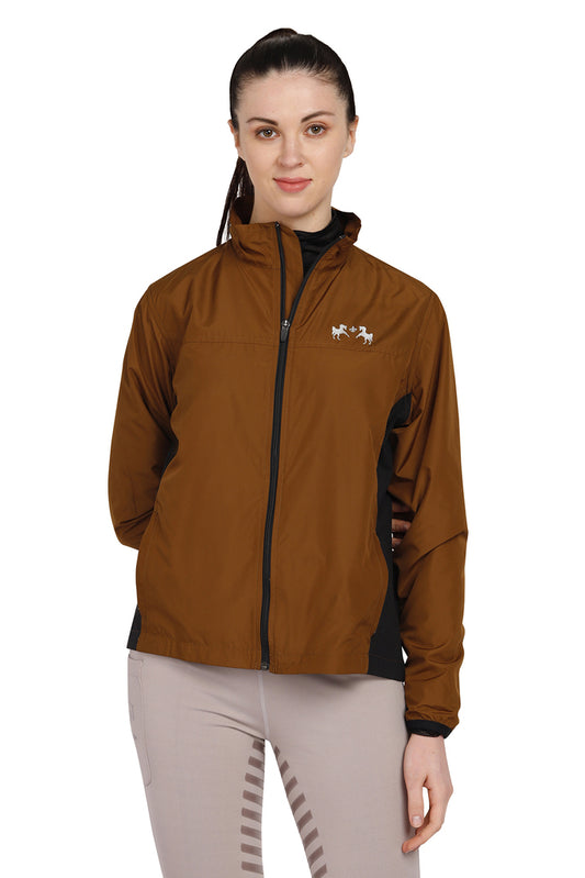 Equine Couture Ladies Aberdeen Jacket_1