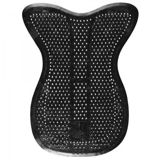 Horsena Slim Gel Jumping  Saddle Pad
