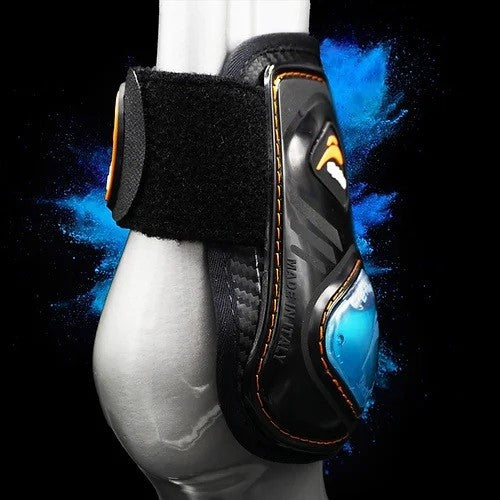 eQuick eShock Rear eWonder HOP Boot