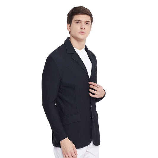 TuffRider Men's EquiVent Show Coat_2