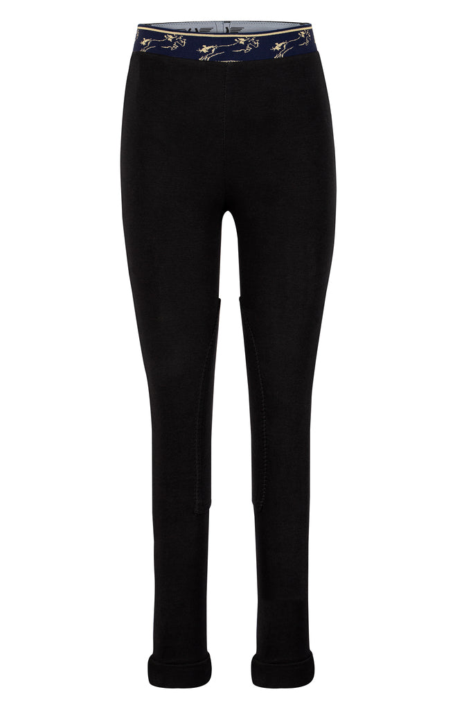 TuffRider Children's Cotton Schooler Jodhpurs_7