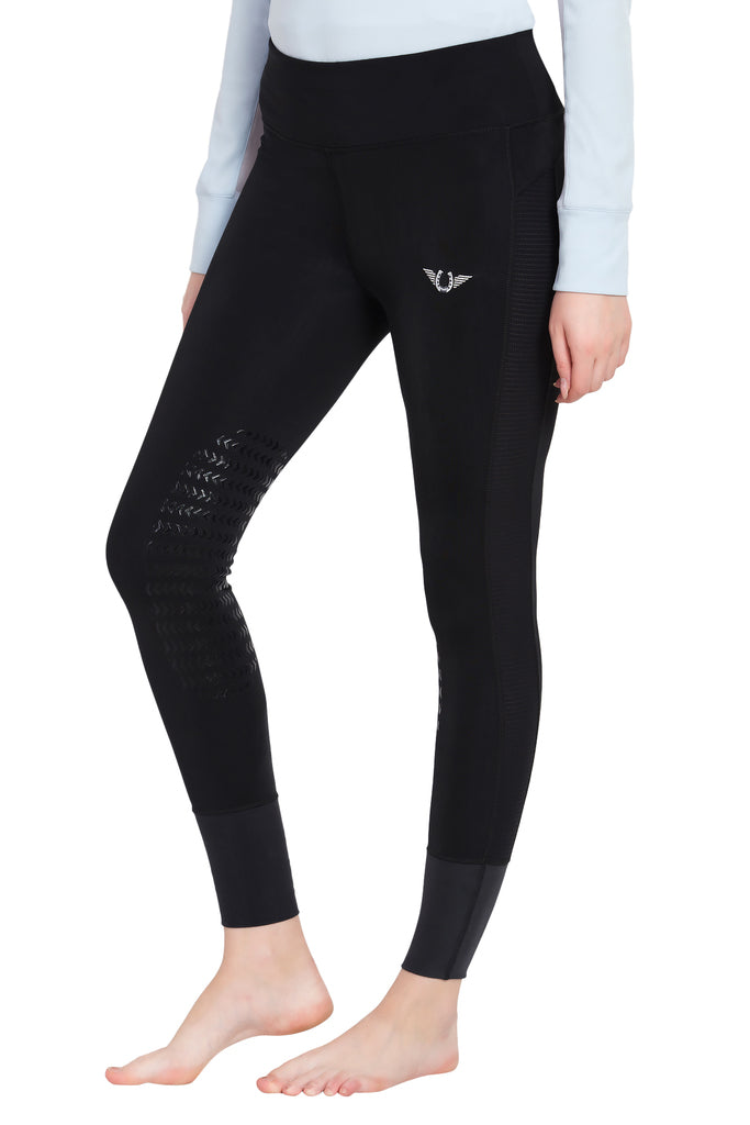 TuffRider Ladies Marathon Riding Tights_11
