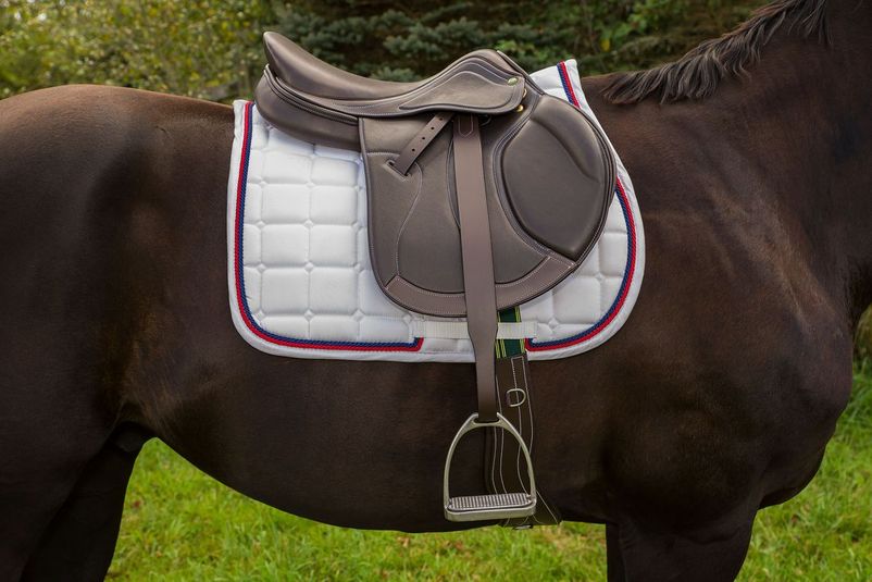 Henri de Rivel X-Wide Stirrup Leathers_5394