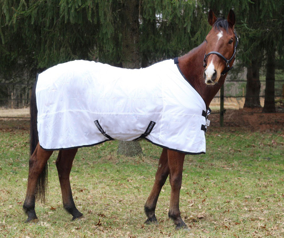 TuffRider Comfy MESH Fly Sheet_2