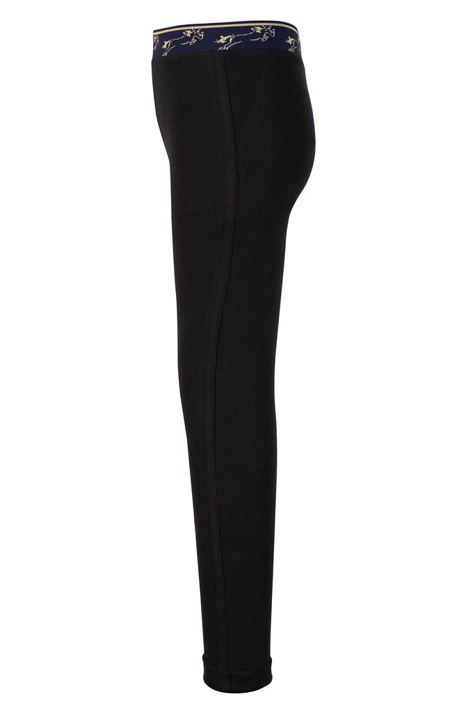 TuffRider Children's Cotton Schooler Jodhpurs_8