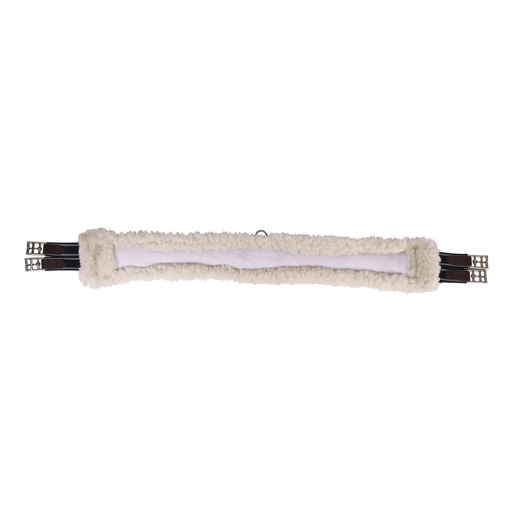 Henri de Rivel Equicool Fleece Girth_2