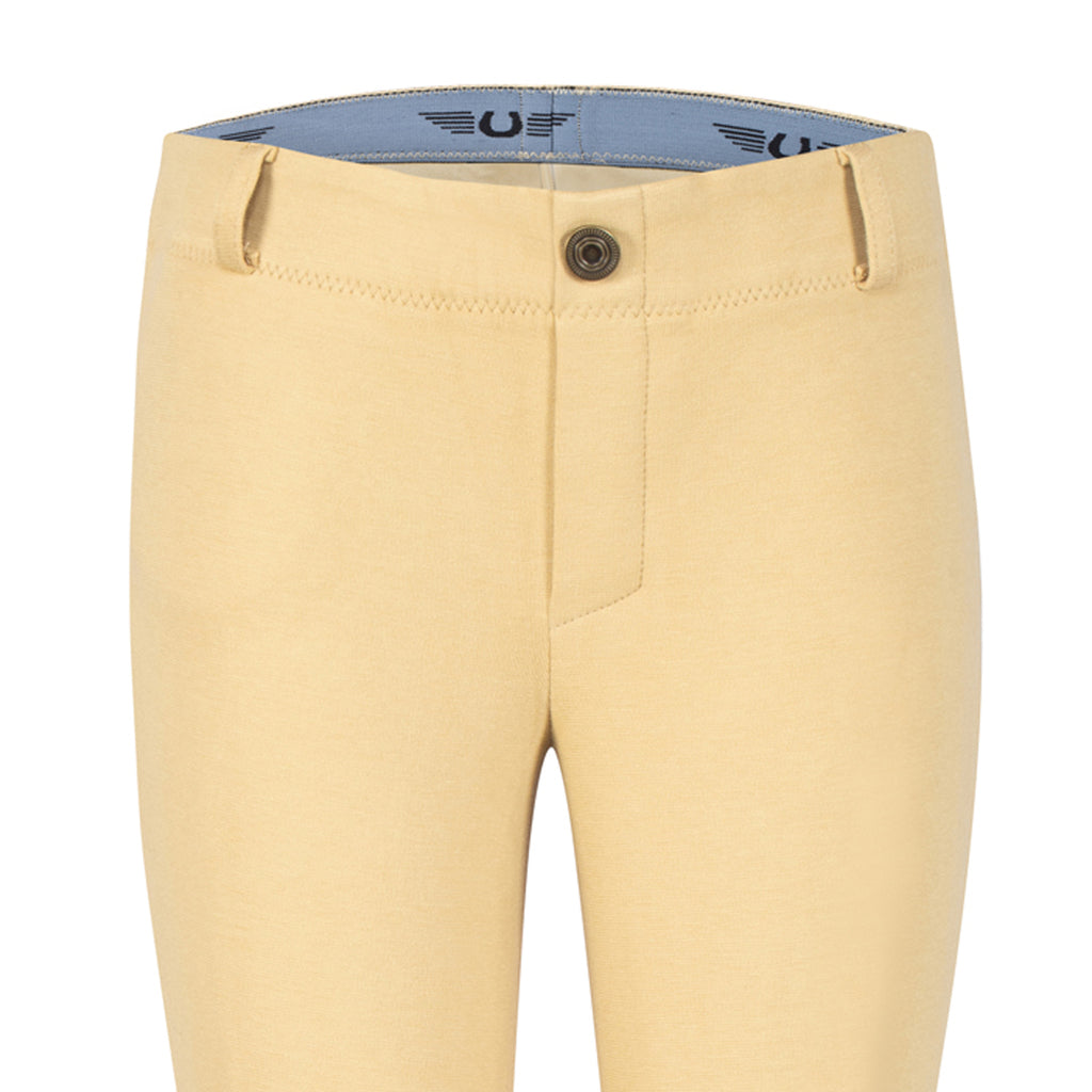 TuffRider Children's Cotton Embroidered Pull-On Jodhpurs_16