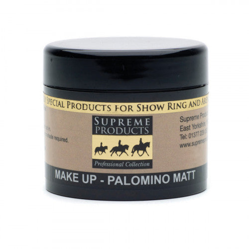 Supreme Products Make Up Palomino Matt - 50ml