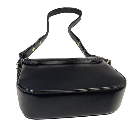 AWST Int'l  Snaffle Bit Shoulder Bag