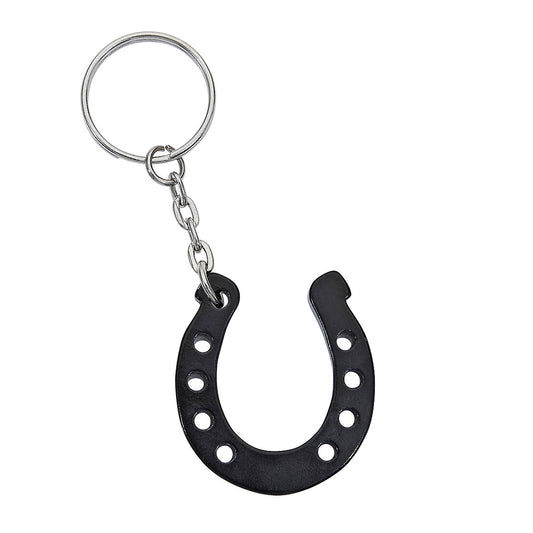 AWST Int'l Horseshoe Key Chain