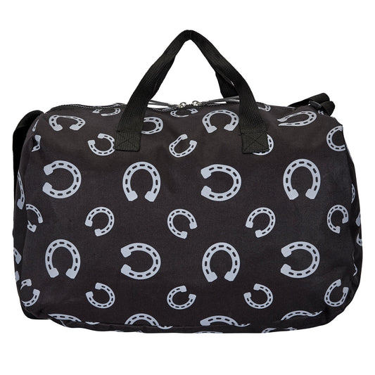 AWST Int'l “Lila” Travel Duffle Bag