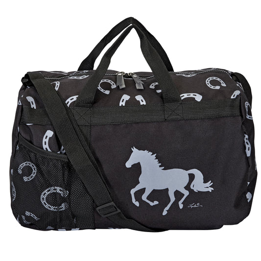 AWST Int'l “Lila” Travel Duffle Bag
