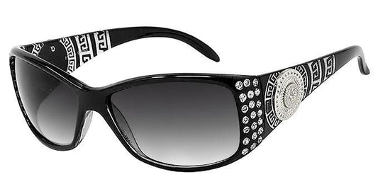 AWST Int'l Western Concho Sunglasses