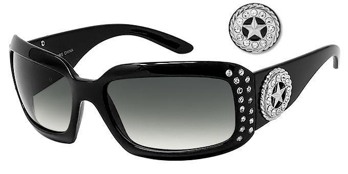 AWST Int'l Western Star Sunglasses