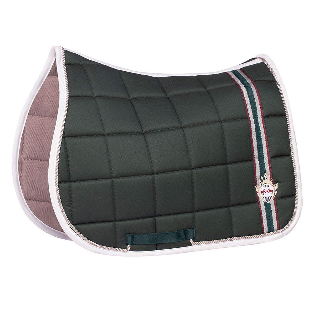 Equine Couture Devon All Purpose Saddle Pad_7