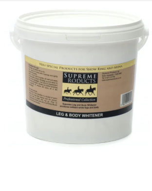 Supreme Products Leg & Body Whitener - 5kg_1