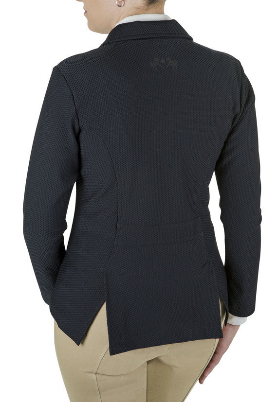 Equine Couture Ladies EquiVent Sport Show Coat_3