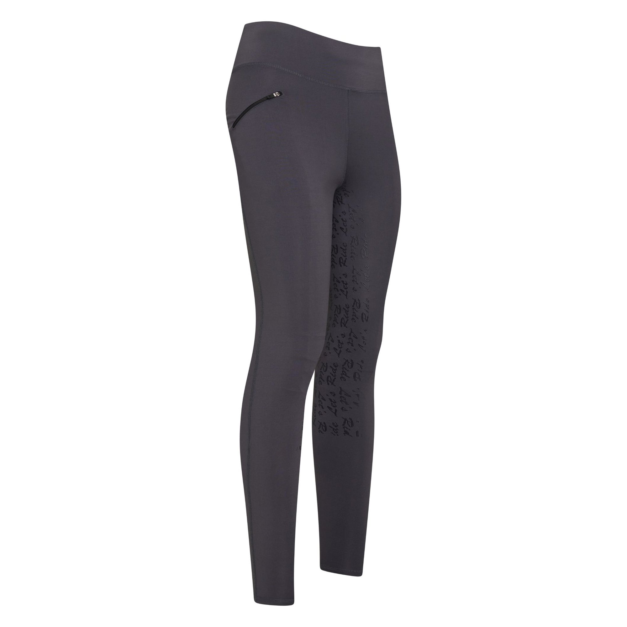 Easy Rider Riding tights ERDietse FullGrip