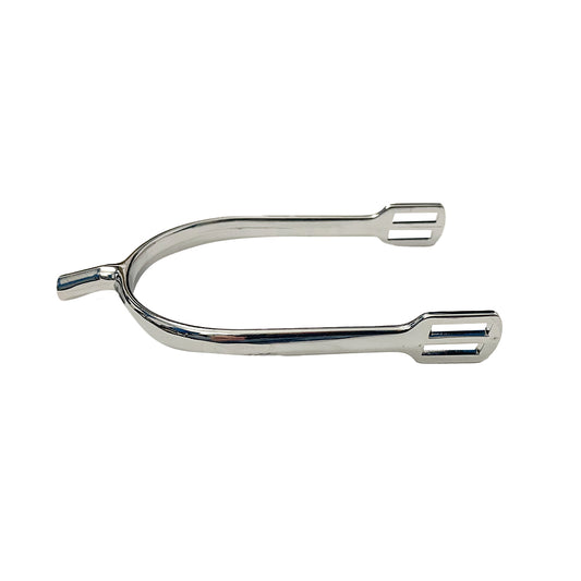 TuffRider Men's Prince of Wales Spurs