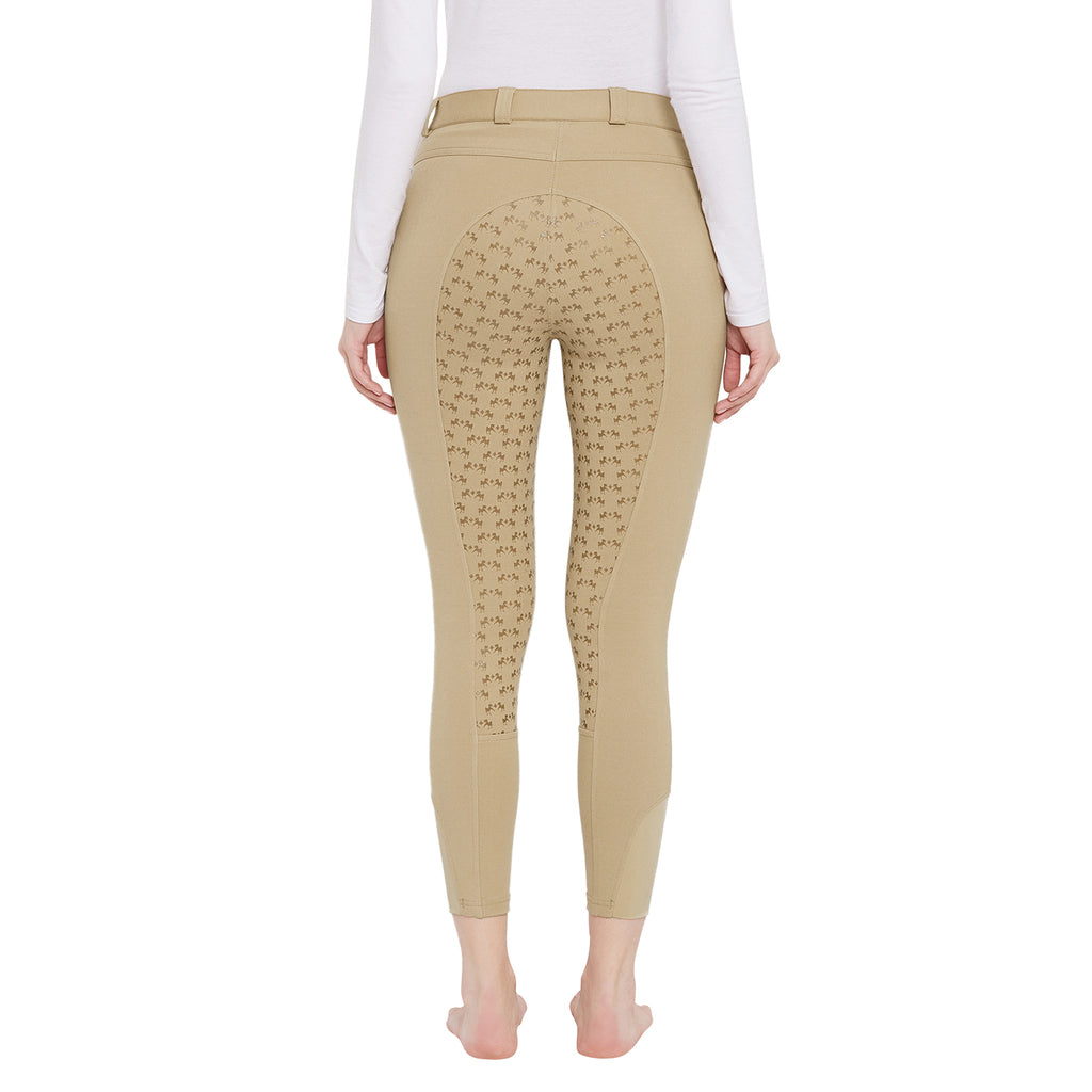 Equine Couture Heather Full Seat Breech_10