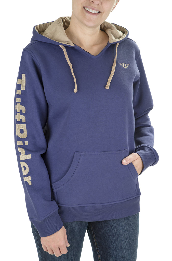 Tuffrider Sport Hoodie_1