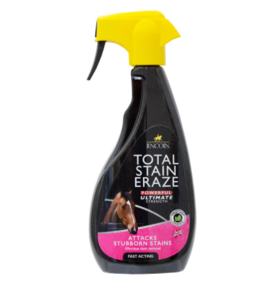 Lincoln Total Stain Eraze - 500ml _1
