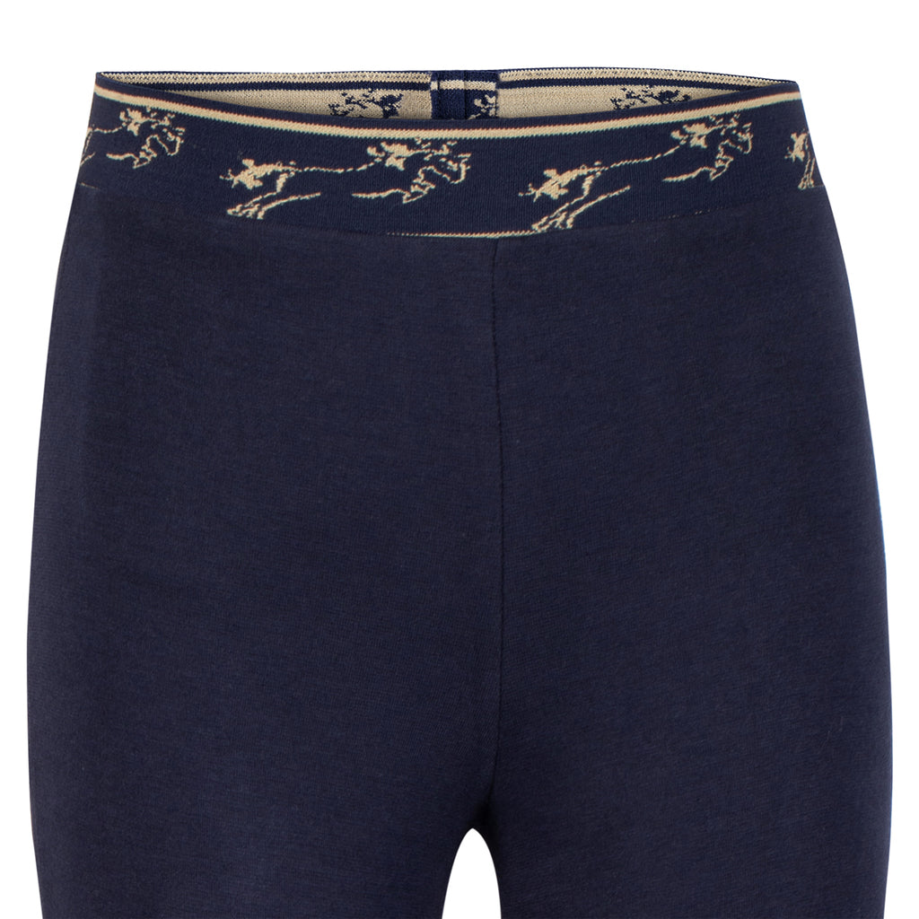TuffRider Children's Cotton Schooler Jodhpurs_4