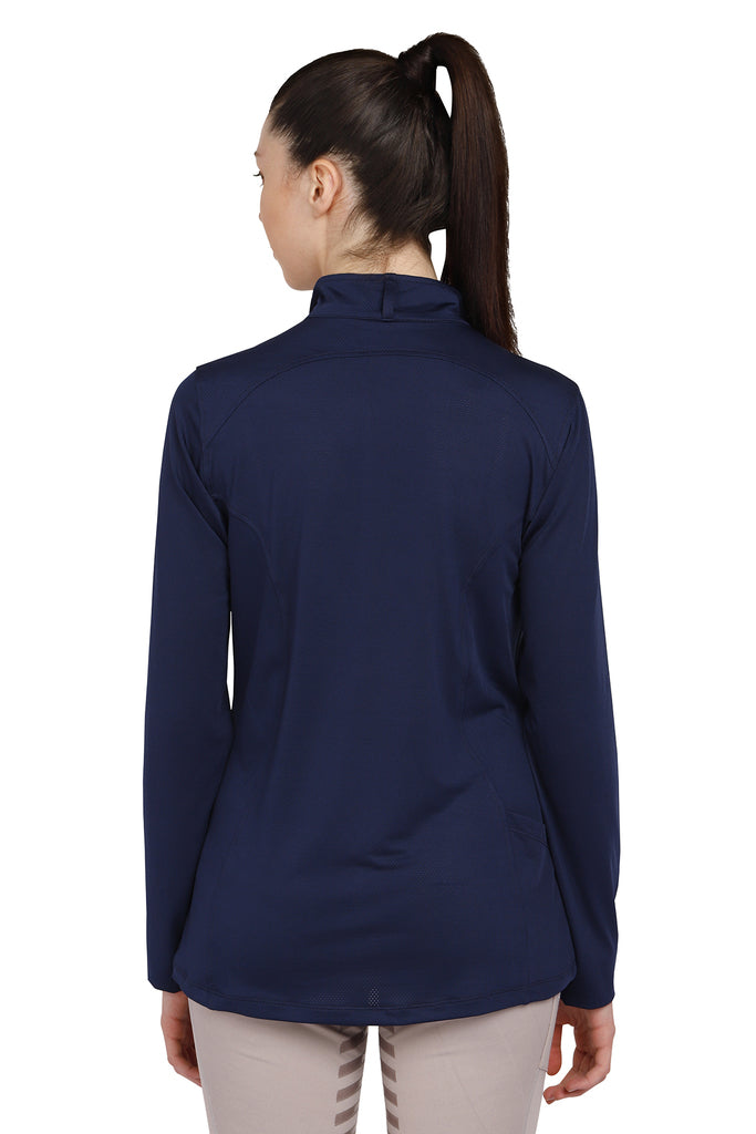 Equine Couture Cavaletti Sport Shirt_4
