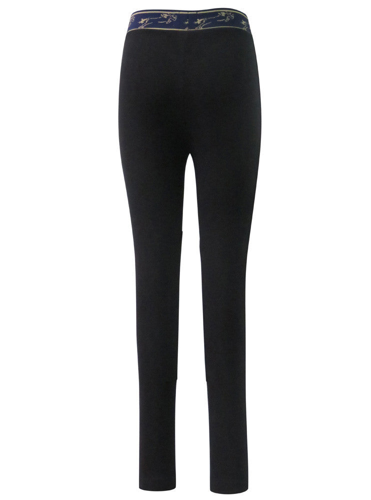 TuffRider Children's Cotton Schooler Jodhpurs_9