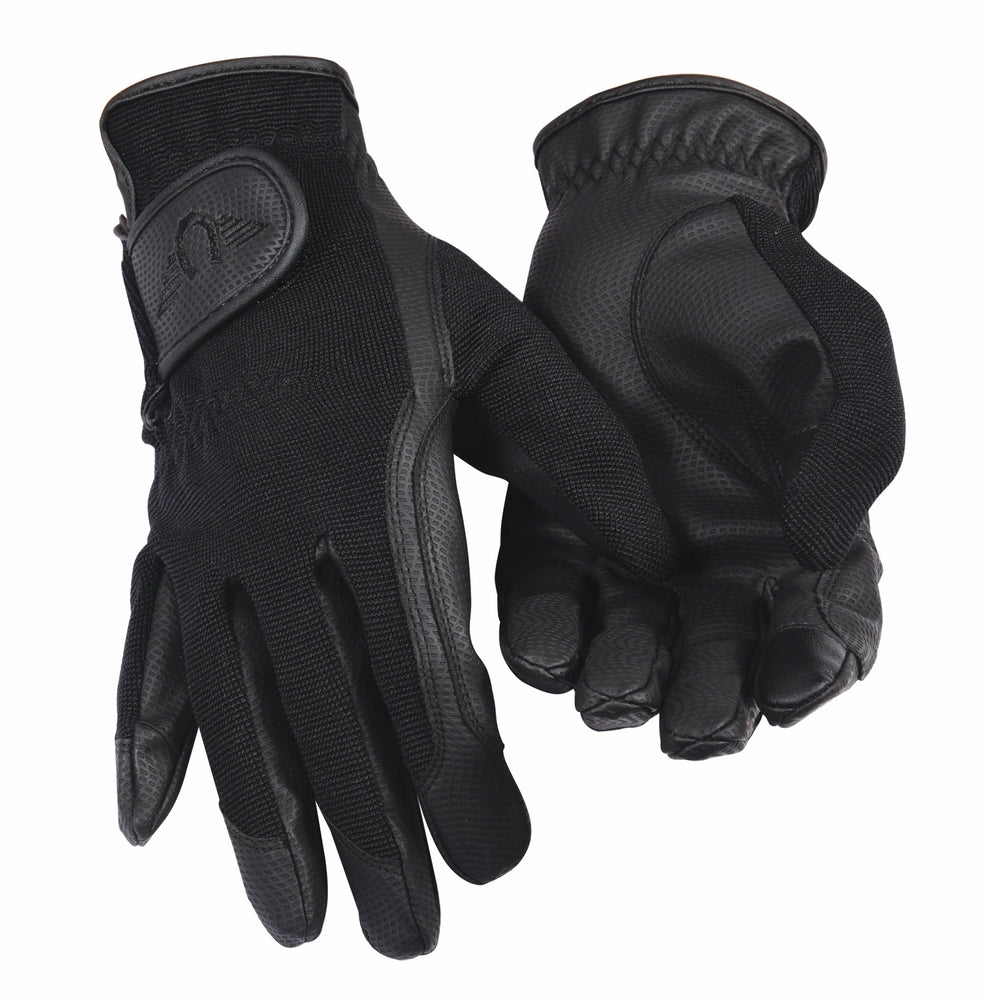 TuffRider Ladies Waterproof Thinsulate Riding Gloves_3285